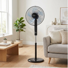 IZZY IZ 9004 (223433) Ανεμιστήρες δαπέδου IZZY IZ 9004 (223433) Ανεμιστήρες δαπέδου