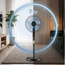 IZZY IZ 9004 (223433) Ανεμιστήρες δαπέδου IZZY IZ 9004 (223433) Ανεμιστήρες δαπέδου