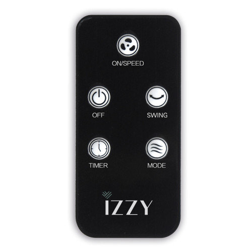 IZZY IZ 9004 (223433) Ανεμιστήρες δαπέδου IZZY IZ 9004 (223433) Ανεμιστήρες δαπέδου