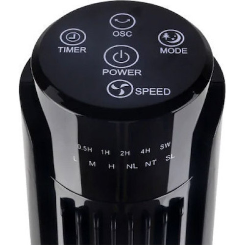 MORRIS MTF 16240 R/C ΣΤΗΛΗ Ανεμιστήρες δαπέδου MORRIS MTF 16240 R/C ΣΤΗΛΗ Ανεμιστήρες δαπέδου