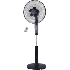 MORRIS MFS-16216 Ανεμιστήρες δαπέδου Black