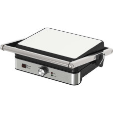 TELEMAX KJ-206 Ψηστιέρες-Γκριλιέρες Inox