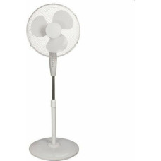 EUROLAMP 147-29087 Ανεμιστήρες δαπέδου White