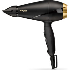 BABYLISS POWER PRO 6704E 2100W Σεσουάρ μαλλιών