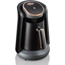 ARZUM OKKA OK004-D Καφετιέρες ροφημάτων Brown/Black