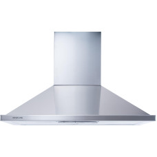 DAVOLINE AIRTECHNO PLUS 90 IX Καμίνια, Τζάκι