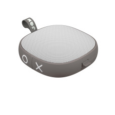 JAM HANG TIGHT HX-P303GY Bluetooth Ηχεία Grey