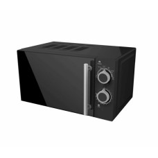ROBIN MW-860 Black Φούρνος μικροκυμάτων