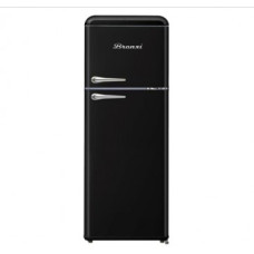 BRONXI BX-1790 RETRO Ψυγεία Black