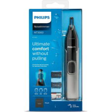 PHILIPS NT3650/16 Κοπτικές μηχανές προσώπου PHILIPS NT3650/16 Κοπτικές μηχανές προσώπου