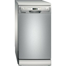 Pitsos DSS60I00 Ελεύθερο πλυντήριο πιάτων 45cm Inox Α+ με WiFi
