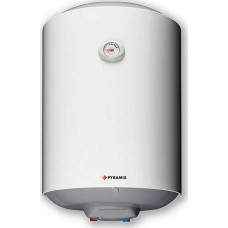 PYRAMIS BOILER 80LIT ΚΑΘΕΤΟΣ ΑΡΙΣΤΕΡΑ 028058701 Ηλεκτρικοί Θερμοσίφωνες