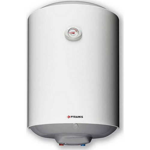 PYRAMIS BOILER 80LIT ΚΑΘΕΤΟΣ ΑΡΙΣΤΕΡΑ 028058701 Ηλεκτρικοί Θερμοσίφωνες PYRAMIS BOILER 80LIT ΚΑΘΕΤΟΣ ΑΡΙΣΤΕΡΑ 028058701 Ηλεκτρικοί Θερμοσίφωνες
