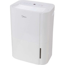 MIDEA MDDF-20DEN7 WIFI 20L Αφυγραντήρας 