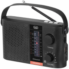 TREVI RA-7F25/BK Ραδιόφωνα