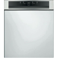 WHIRLPOOL WBC 3C34 PF X Πλυντ. πιάτων