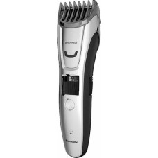 PANASONIC ER-GB80-H503 Κουρευτικές μηχανές Silver