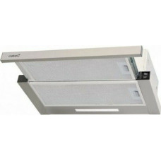 Cata TFB 5160X Συρόμενος Απορροφητήρας 60cm Inox