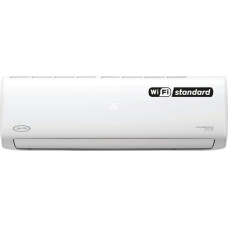 Juro-Pro Oxygen Eco II 9K Κλιματιστικό Inverter 9000 BTU με WiFi