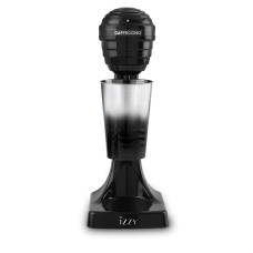 IZZY CAFFECCINO BLACK 222873 Φραπιέρες