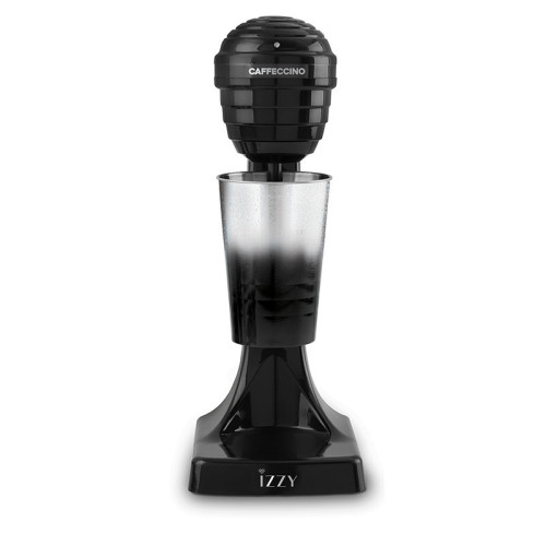 IZZY CAFFECCINO BLACK 222873 Φραπιέρες IZZY CAFFECCINO BLACK 222873 Φραπιέρες