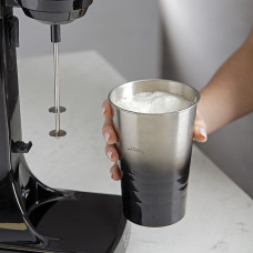 IZZY CAFFECCINO BLACK 222873 Φραπιέρες IZZY CAFFECCINO BLACK 222873 Φραπιέρες