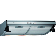 TEKA C 6420 F.878.SS INOX Απλοί απορροφητήρες