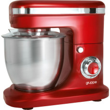 GRUPPE LW 6910 Red Κουζινομηχανές Red