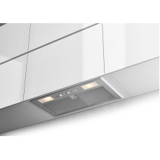 FABER INKA PLUS HC X A52 Μηχανισμοί απορρόφησης 52cm Inox