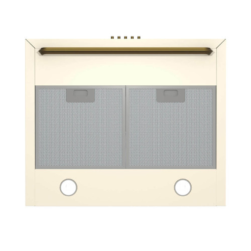Gorenje WHC63CLI Απορροφητήρας Καμινάδα 60cm Μπεζ 736201 (065037601) Gorenje WHC63CLI Απορροφητήρας Καμινάδα 60cm Μπεζ 736201 (065037601)