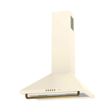 Gorenje WHC63CLI Απορροφητήρας Καμινάδα 60cm Μπεζ 736201 (065037601) Gorenje WHC63CLI Απορροφητήρας Καμινάδα 60cm Μπεζ 736201 (065037601)