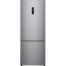 LG GBB566PZΗΜΝ Ψυγειοκαταψύκτης