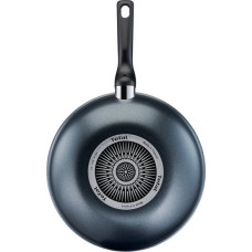 Tefal XL Force Wok 28cm C38519 Αντικολλητικό Τηγάνι Wok Black Tefal XL Force Wok 28cm C38519 Αντικολλητικό Τηγάνι Wok Black