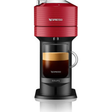 KRUPS XN9105S NESPRESSO VERTUO NEXT Μηχανές Espresso Red