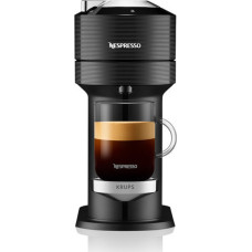 KRUPS XN9108S NESPRESSO VERTUO NEXT Μηχανές Espresso Black