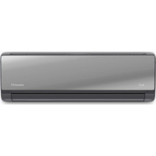 Inventor Dark DR2VI32-18WFI/DR2VO32-18 Κλιματιστικό Inverter 18000 BTU A++/A+ με Ιονιστή και WiFi Black