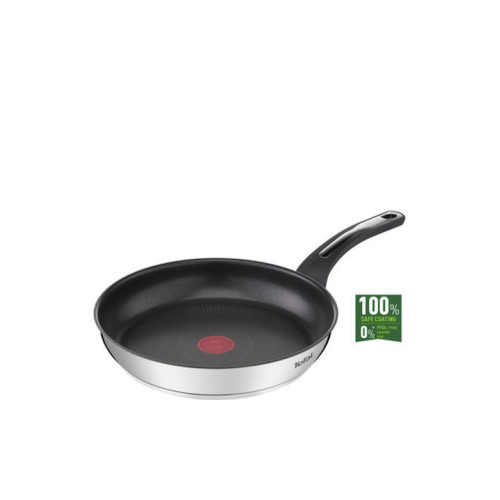 Tefal E30002 Emotion 20εκ. Τηγάνια Tefal E30002 Emotion 20εκ. Τηγάνια