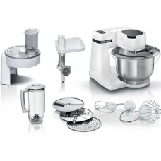 BOSCH MUMS2EW30 Κουζινομηχανές White