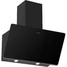 DAVOLINE SHAPE 060 BLACK Καμίνια, Τζάκι