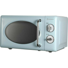 MORRIS MWRS-20704LB Φούρνος μικροκυμάτων