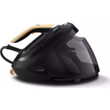 PHILIPS PSG8130/80 Γεννήτριες ατμού Black/Gold