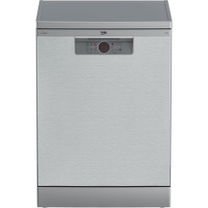 BEKO BDFN 26430 X Πλυντήριο πιάτων
