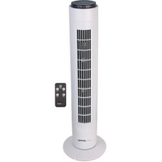 CRYSTAL HOME AIR TOWER 74 Ανεμιστήρες δαπέδου