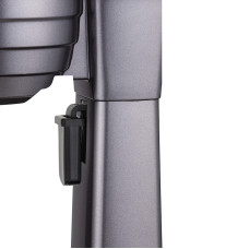 Izzy Caffeccino F-120 Φραπιέρα 120W με Ανοξείδωτο Κύπελλο 500ml Grey 223099 Izzy Caffeccino F-120 Φραπιέρα 120W με Ανοξείδωτο Κύπελλο 500ml Grey 223099