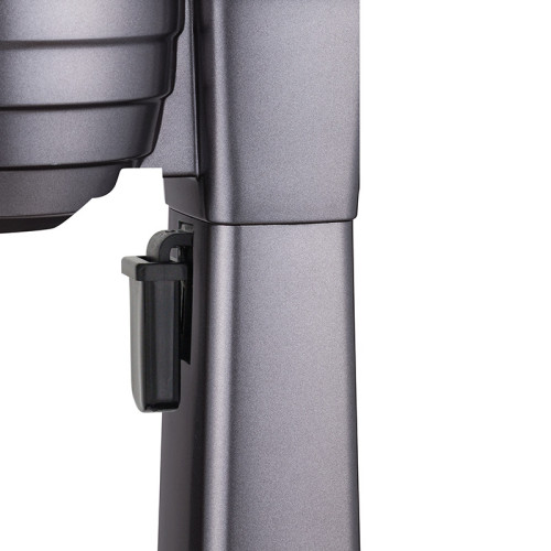 Izzy Caffeccino F-120 Φραπιέρα 120W με Ανοξείδωτο Κύπελλο 500ml Grey 223099 Izzy Caffeccino F-120 Φραπιέρα 120W με Ανοξείδωτο Κύπελλο 500ml Grey 223099