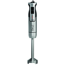 GRUPPE HB-105SDS-800 Ραβδομπλέντερ Black/Inox