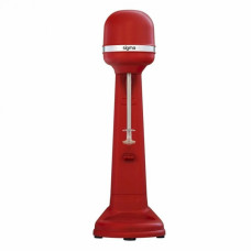 SIGMA KDM120P.R Φραπιέρα 150W Red με Ανοξείδωτο Κύπελλο 600ml