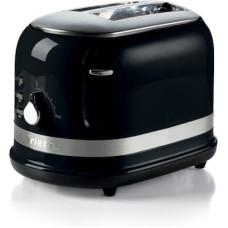 ARIETE 149/12 MODERNA BLACK Φρυγανιέρες