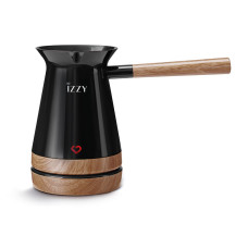 Izzy Kafedaki CP-001 Ηλεκτρικό Μπρίκι 250ml - 223792