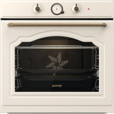 GORENJE BOS67372CLI Φούρνοι Beige